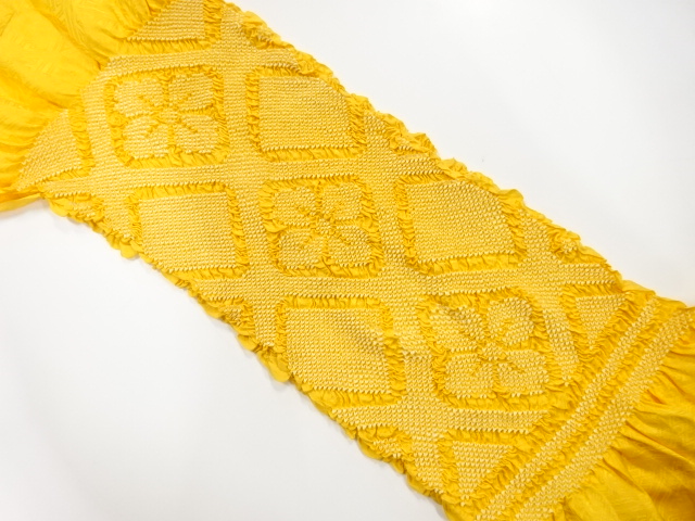 Japanese Kimono / Accessories Silk